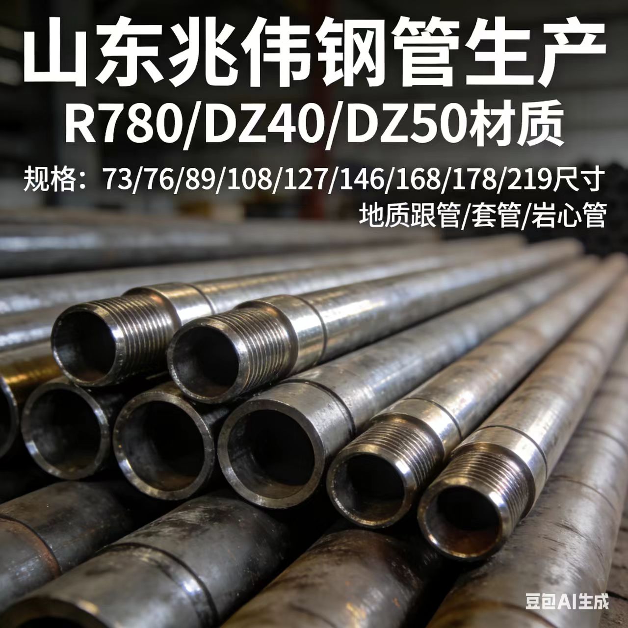 哈尔滨助力济潍高速隧道支护工程圆满完工兆伟钢管
